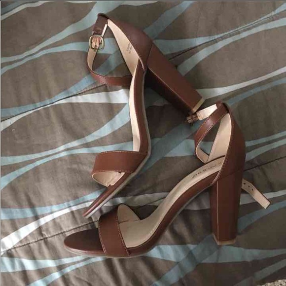 GoJane Heels