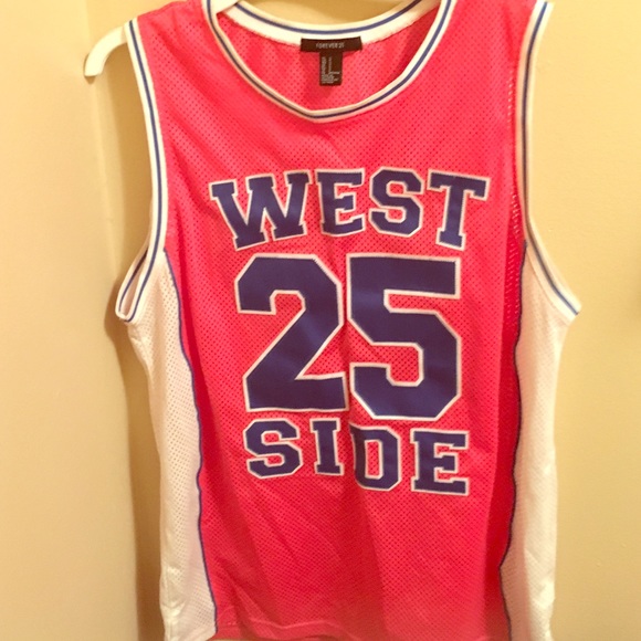 Jersey