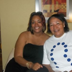 Meet your Posher, Tiffany