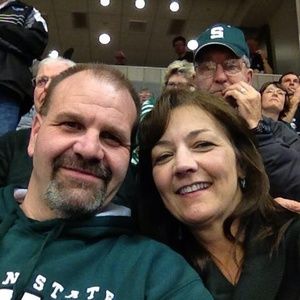 Meet your Posher, Gregg