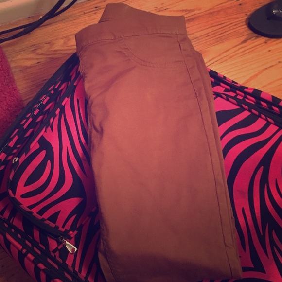 Jeggings