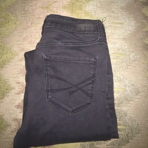 High Waisted Jegging