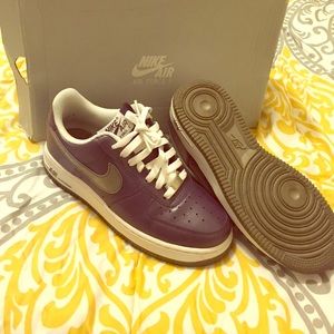 Nike Air Force 1