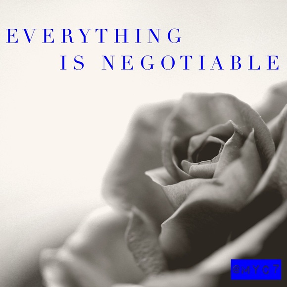 🍍My Closet Rules🍍 - Picture 4 of 4