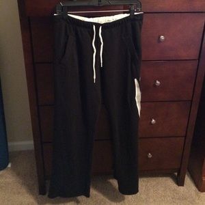 Victoria's Secret Boyfriend Sweatpants