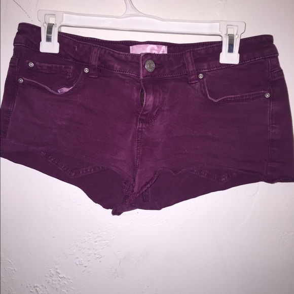 Shorts - Picture 1 of 1