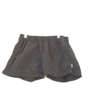 Patagonia women's skipper shorts