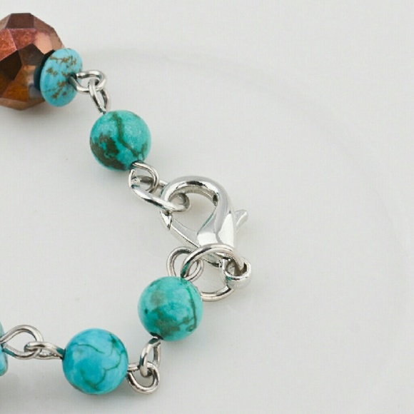 long statement neckalce - Picture 4 of 4