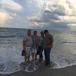 Meet your Posher, Heidi