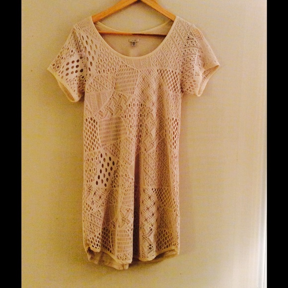 LF dress