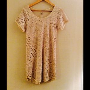 LF dress
