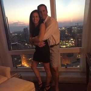 Meet your Posher, Theresa