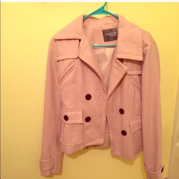 Jacket and shoes bundle