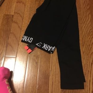 GymShark leggings