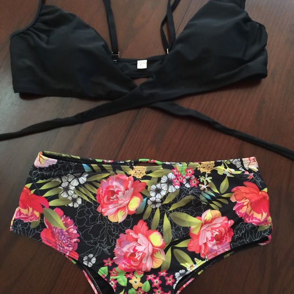 Swim Suit