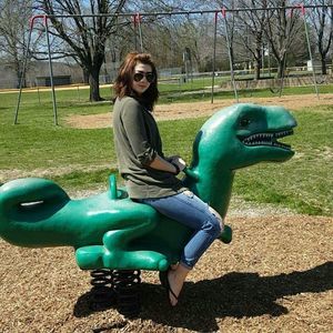 Meet your Posher, Sam