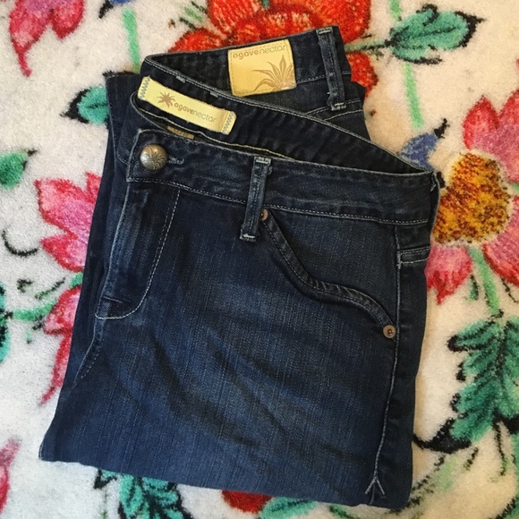 Agave Jeans ❤️
