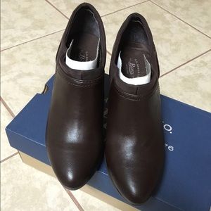 G.H. Bass.Co Bass-Gayle Chocolate