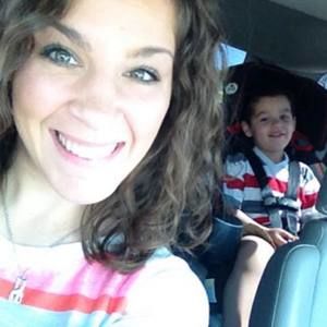 Meet your Posher, Brooke