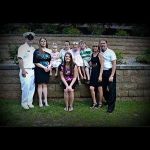 Meet your Posher, Marilyn