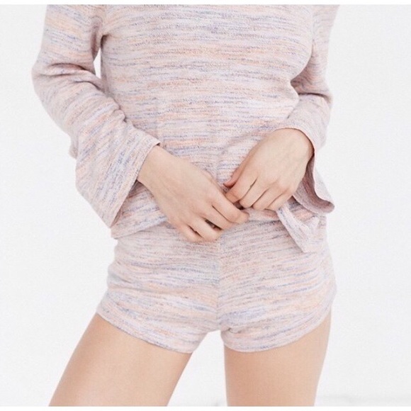 Knit Shorts ✨ - Picture 4 of 4