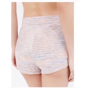 Knit Shorts ✨