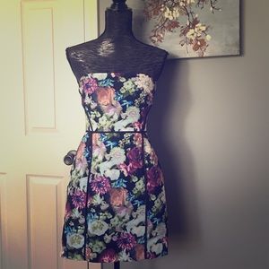 Kimchi Blue mini dress