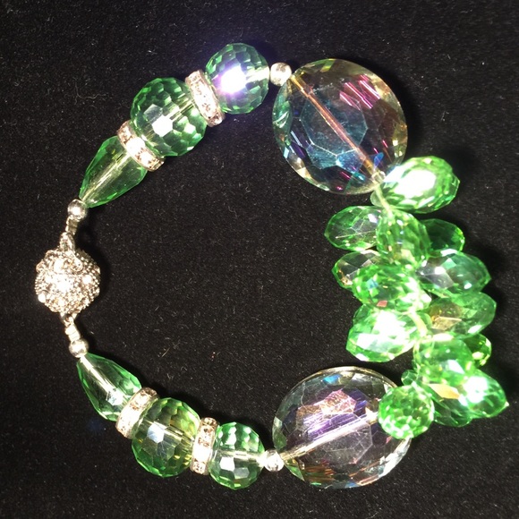 Crystal Bracelet