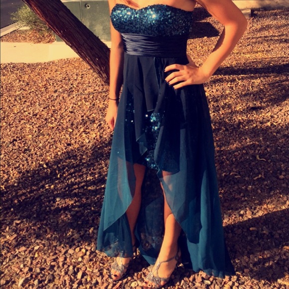 Party Dress