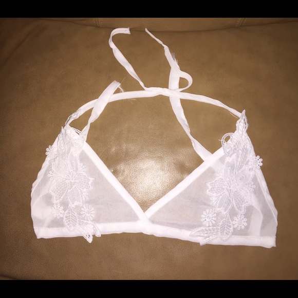 Bralette - Picture 1 of 1