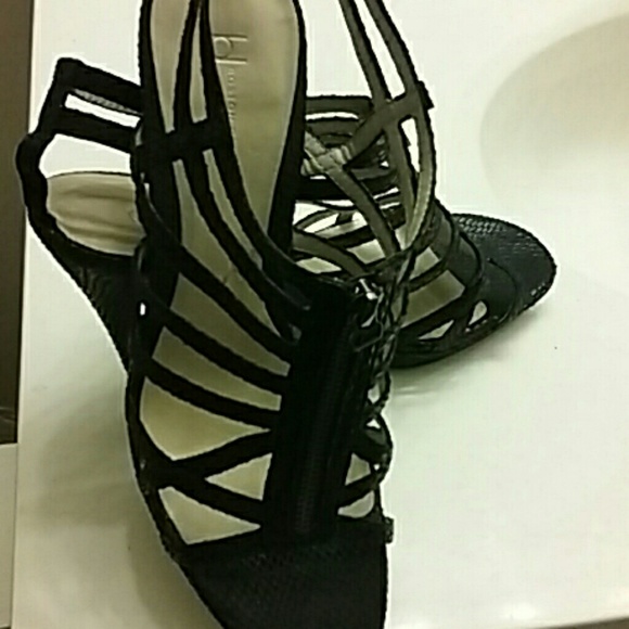 Summer sandals