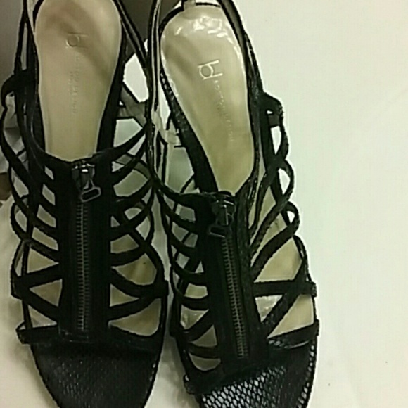 Summer sandals - Picture 3 of 4