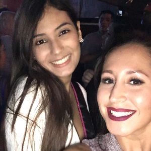 Meet your Posher, Kelly