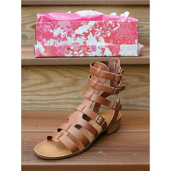 Chinese Laundry Shoes - Chinese Laundry Gladiator Sandals