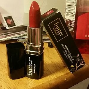 Butter London Strawberry Fields Lippy Tint Balm