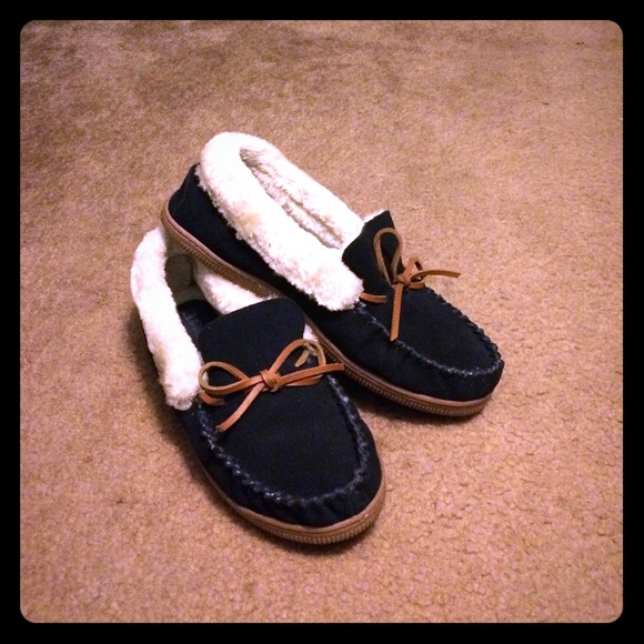 Casual Slippers