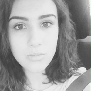 Meet your Posher, Audrey