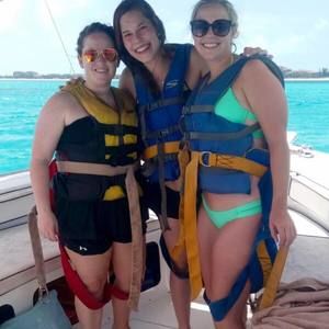 Meet your Posher, Savannah