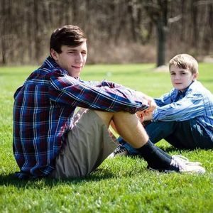 Meet your Posher, Nuria