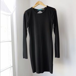 Alice and Olivia dress