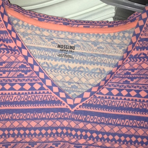 Patterned shirt - Picture 3 of 3