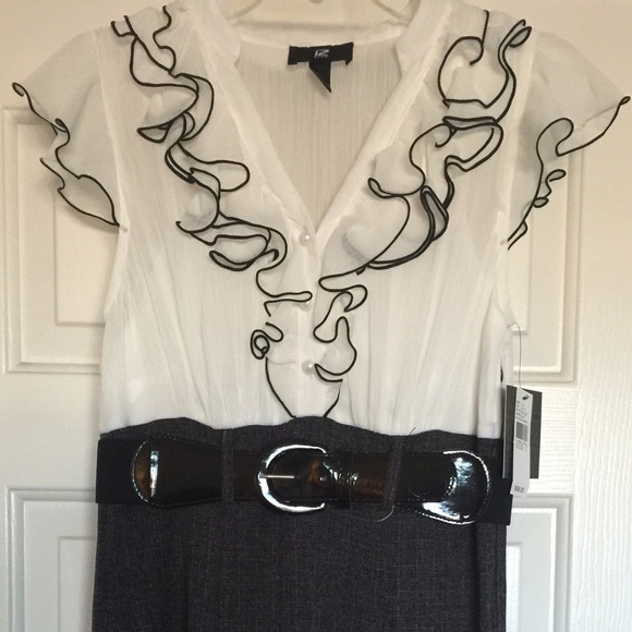 Business Dress