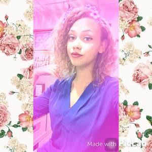 Meet your Posher, Irene