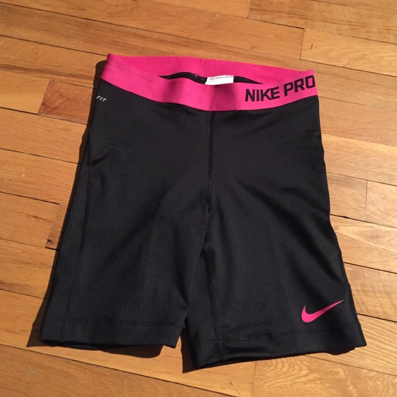 Nike Pro shorts size small BRAND NEW
