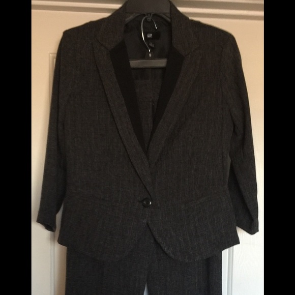 Business suit