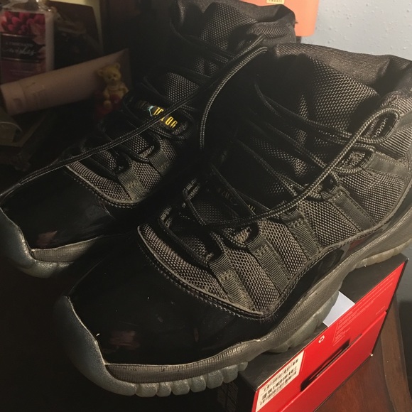 Original!Gamma blue
