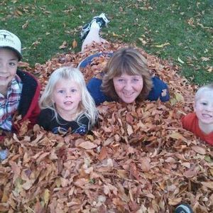 Meet your Posher, Barbara