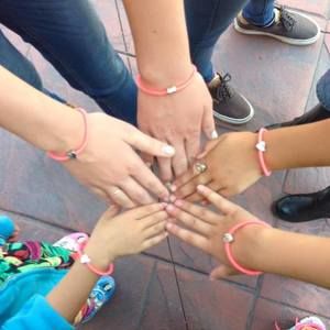 Meet your Posher, Christen