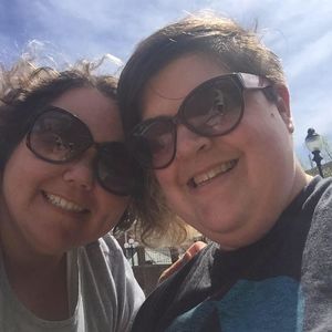 Meet your Posher, Jill