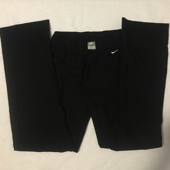 Nike small (4-6) pants